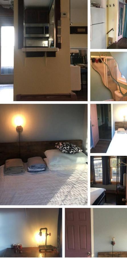 纽黑文Rock Pad For Yale, Visitors, Nurses, Staff公寓 外观 照片